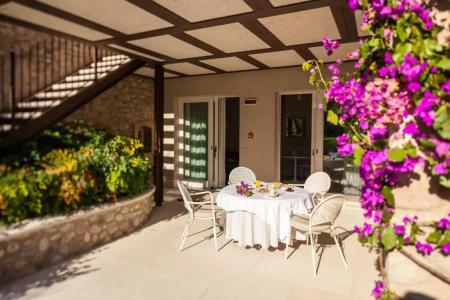Quercia Belvedere Relais - 76