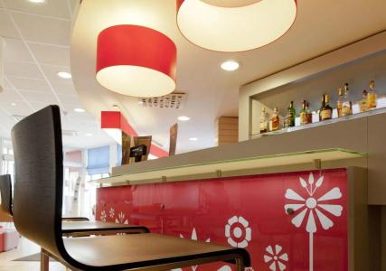 Ibis Bratislava Centrum - 17