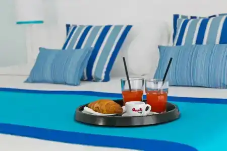 Terra d'Acqua Resort & Spa - 102