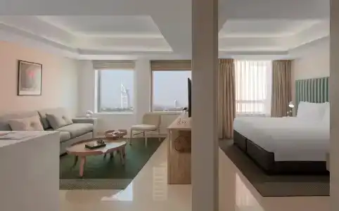 Staybridge Suites Dubai Internet City, an IHG - 59