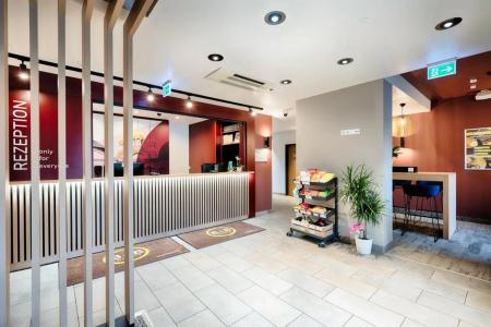 b&b Wiesbaden - 15