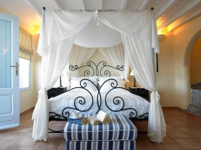 Suites of the Gods Cave Spa - 24