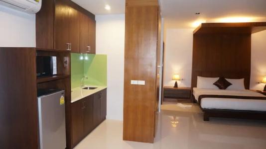 Lanta Intanin Resort - Sha Extra Plus - 98