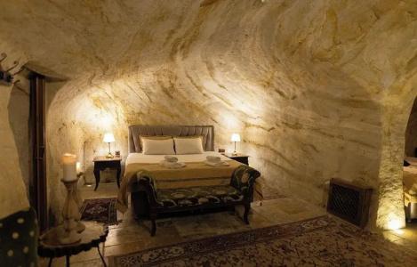 ROCA CAPPADOCIA - 78