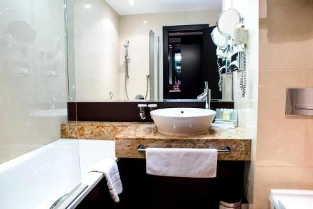 Crowne Plaza Bratislava, An Ihg - 51
