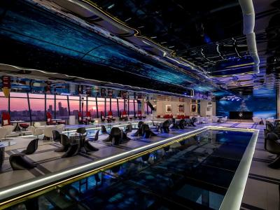 Grand Mercure Ambassador and Residences Seoul Yongsan - 28