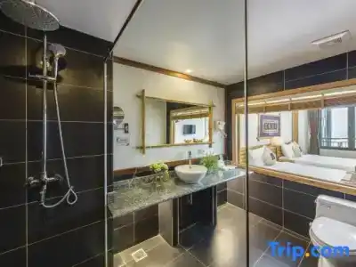 Sapa Highland Resort & Spa - 56