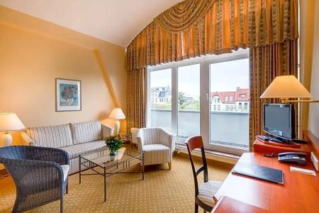 Best Western Geheimer Rat - 75