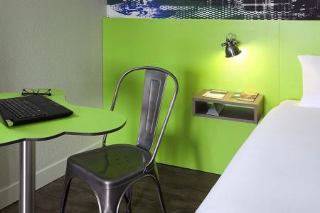 Ibis Styles Lyon Villeurbanne Parc de la Tête d'Or - 38