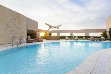 Four Seasons Singapore (SG Clean, Staycation Approved) - 31