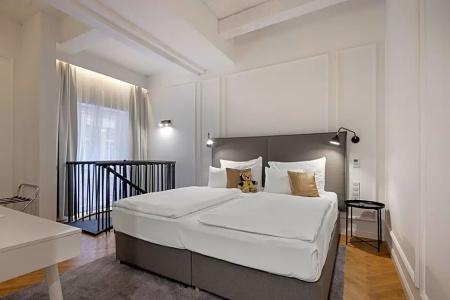 Pytloun Boutique Prague - 97