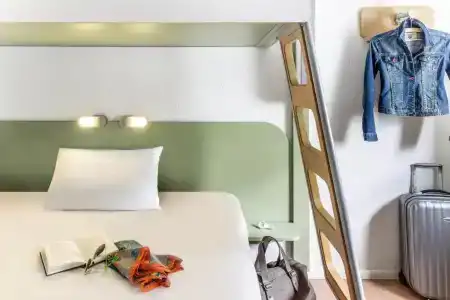 ibis budget Berlin Alexanderplatz - 22