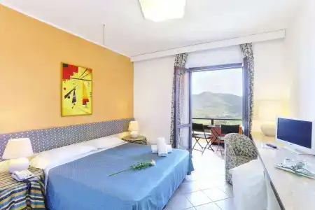 Resort Le Picchiaie - 1