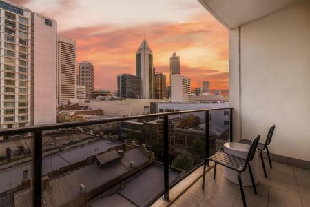 Adina Apartment Barrack Plaza - 7