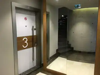 Bmk Suites - 10