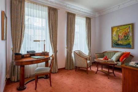 Grotthuss Boutique Vilnius - 93
