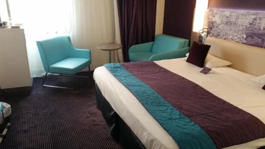 Mercure Marseille Centre Vieux Port - 39