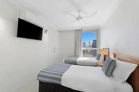 Ultiqa Beach Haven On Broadbeach - 262
