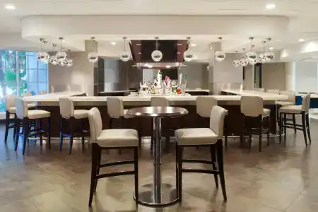 Sheraton Miami Airport and Executive Meeting Center - 26