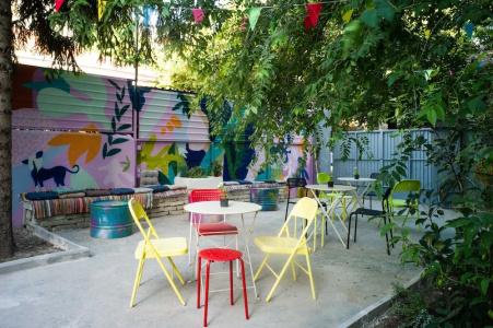 Good People Design Hostel - 23