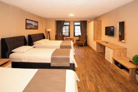 İmroz Elia Otel - 34