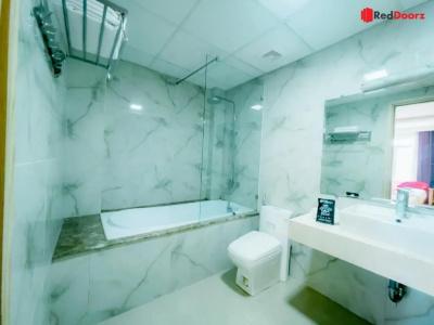 Reddoorz Plus Near Cau Giay Park - 52
