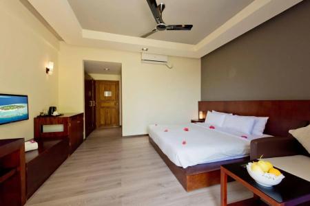 Eriyadu Island Resort - 7