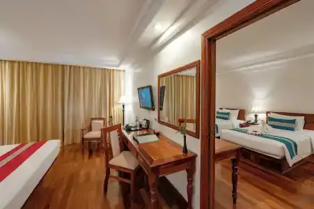 Somadevi Angkor Premium - 146