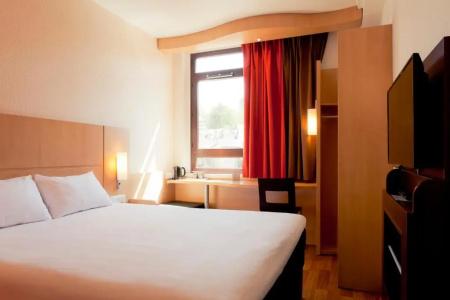ibis Annecy Centre Vieille Ville - 52