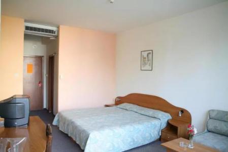 Cоmplex Avliga Beach - Halfboard - 31