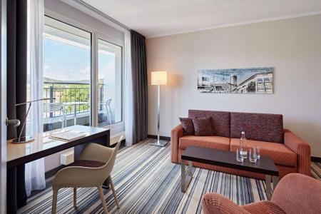 Steigenberger Esplanade Jena - 80