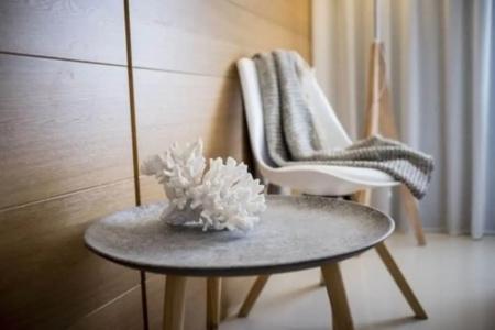 Metropol Ceccarini Suite - 132