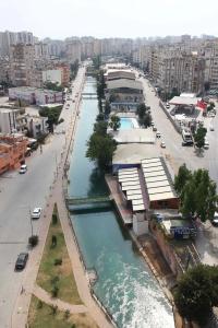 Yol Is Holiday Adana - 12
