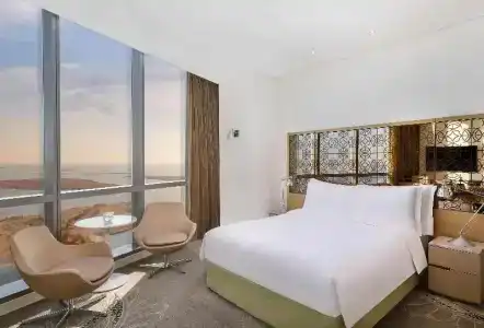 Conrad Abu Dhabi Etihad Towers - 28