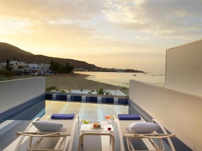 I Resort Beach & Spa - 223