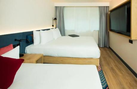 Hampton by Hilton London Park Royal - 33