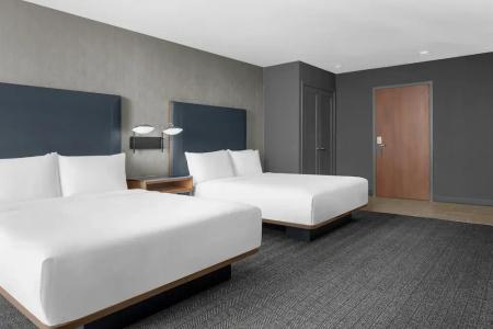 Four Points by Sheraton San Jose Airport - 35