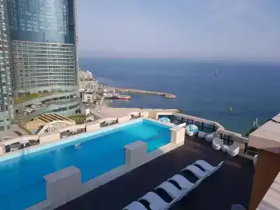 Haeundae Central - 81
