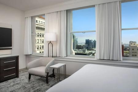 Courtyard by Marriott San Diego Downtown - 57