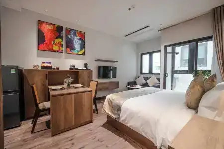 The Dream Suite - 108