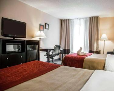 Comfort Inn International Drive - 6