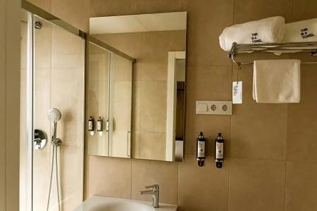 Petit Palace Vargas - 55