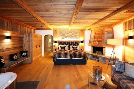 Amber Ski-in/out & Spa - 4