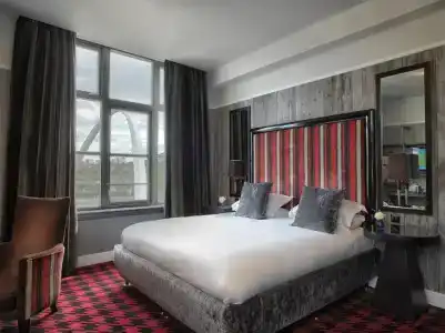 Malmaison Newcastle - 51