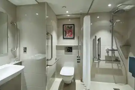 London Marriott Kensington - 18