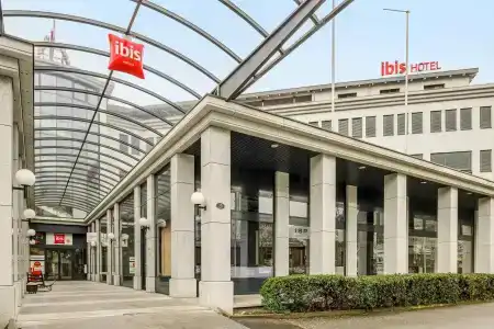 ibis Luzern Kriens - 0