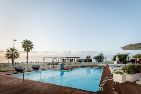 Alegria Mar Mediterrania - Adults Only 4*Sup - 18