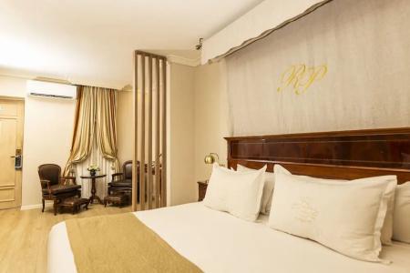 Melia Recoleta Plaza - 48