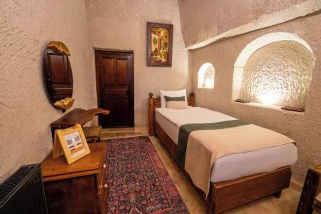 Elite Cave Suites - 37