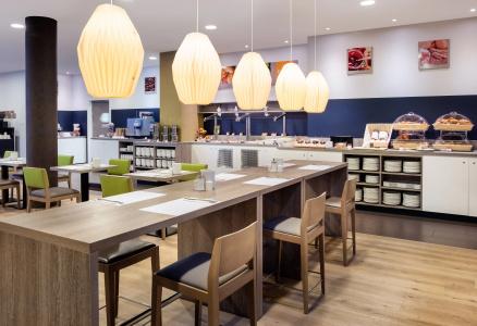 Holiday Inn Express Friedrichshafen, an IHG - 12
